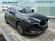 2021 SIME DARBY Mazda CX-5 2.0 SKYACTIV-G High SUV