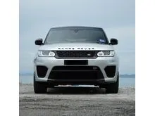 2014 Land Rover Range Rover Sport 3.0 HSE SUV