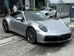 Recon 2020 Porsche 911 3.0 Carrera 4S UK Spec With Sport Chrono And Sport Exhaust, Great Deal Good Condition