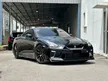Used 2020 Nissan GT-R Black Edition 3.8 V6 SUPER LOW MILEAGE NICE CONDITION - Cars for sale