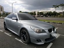 2006 BMW 523i 2.5 Sedan