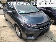 2015 Honda Jazz 1.5 E i-VTEC (A) TIP TOP - YEAR END SALE -