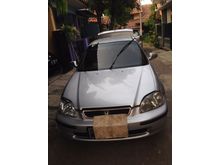 Honda Ferio tahun 1997 V-tec