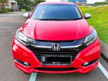 HRV Prestige 2016 Km 37rb*Dinar auto*
