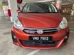 Used 2013 Perodua Myvi 1.3 SE Hatchback