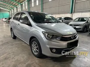 2016 Perodua Bezza 1.3 X Premium Sedan