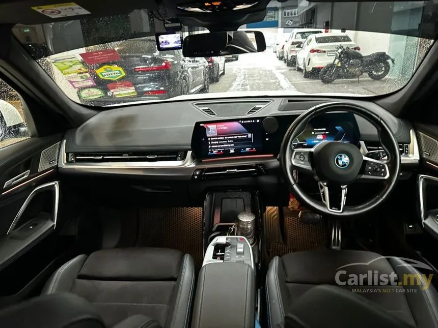 2024 BMW i4 eDrive35 Coupe