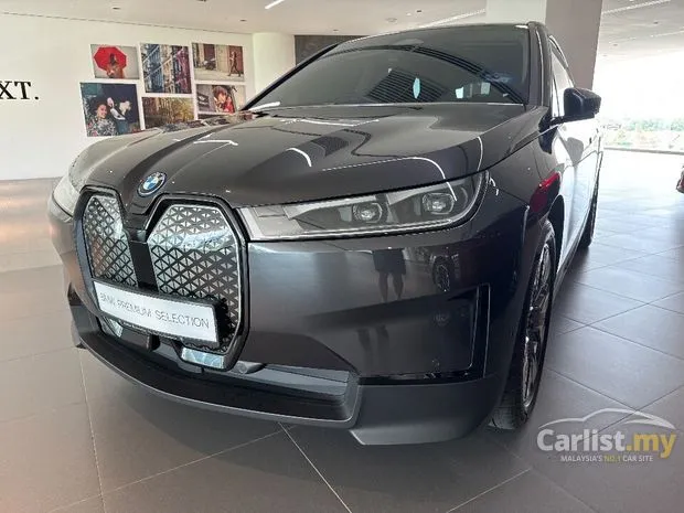 Malaysia Electric Cars for Sale | Carlist.my