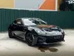 Recon 2022 Toyota GR86 2.4 RZ Coupe