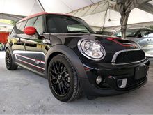 2013 MINI Clubman 1.6 Cooper S Wagon