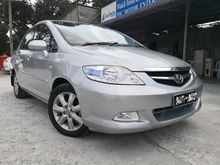 Honda City 1.5 VTEC Modulo Sedan FACELIFT FULL SPEC