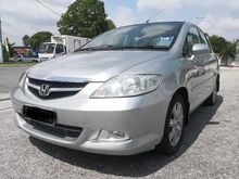 Honda City 1.5 VTEC FACELIFT FULL SPEC RAYA CLEARANCE