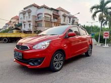 2016 Mitsubishi Mirage 1.2 GLS Hatchback