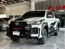 2021 Toyota HILUX REVO 2.4 Double Cab Prerunner Entry Pickup
