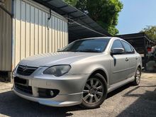 2010 Proton Persona 1.6 Elegance (A) ONE OWNER