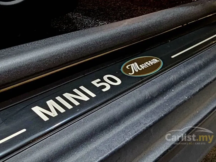 2010 MINI Cooper Hatchback