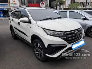 2019 Toyota Rush 1.5 TRD Sportivo SUV