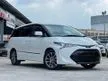 Recon 2018 Toyota Estima 2.4 Aeras 8 Seater MPV - Cars for sale