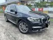 Used 2018 Local BMW X3 2.0 xDrive30i Mil 61K Full Service Record By Auto Bavaria