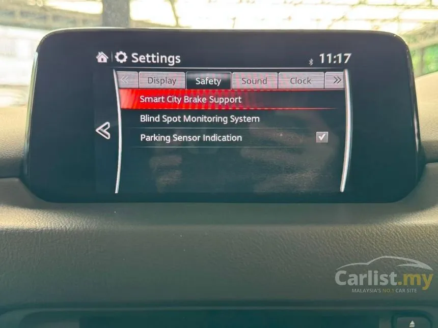 2018 Mazda CX-5 SKYACTIV-G GLS SUV