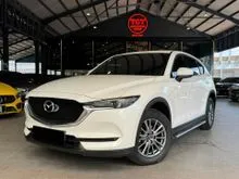 2018 Mazda CX-5 2.0 SKYACTIV-G GLS #FULL SERVICE 91K KM #BLIND SPOT MONITOR #SMART CITY BRAKE SUPPORT #POWER BOOT #POWER SEA #KEYLESS ENTRY SUV