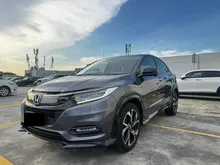 2022 Honda HR-V 1.8 RS SUV - WITH MANUFACTURE WARRANTY AND TIPTOP CONDITION