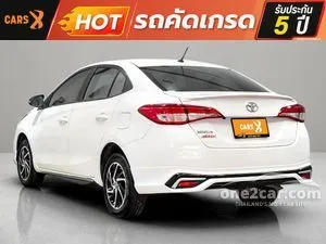 2022 Toyota Yaris Ativ 1.2 Sport Sedan