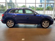 2018 Audi Q5 2.0 TFSI SUV