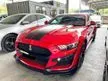 Used 2016 Ford MUSTANG 5.0 GT*LIMITED UNIT*FREE WARRANTY*ACCIDENT FREE*