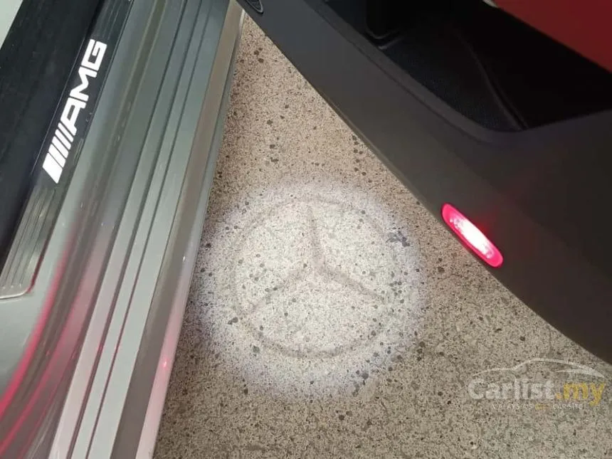2023 Mercedes-Benz AMG CLA45 S 4MATIC+ Coupe