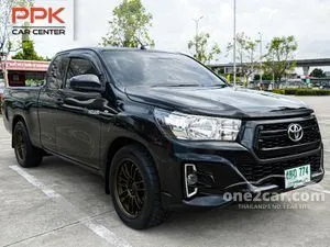 2019 Toyota HILUX REVO 2.4 Z Edition J Plus Smart Cab Pickup