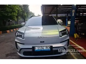 2026 GAC AION V Luxury SUV