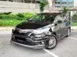 Used 2016 Toyota Vios 1.5 G Sedan FULL SERVICE RECORD FULL TRD BODYKIT LOW MILEAGE CONDITION LIKE NEW CAR 1 CAREFUL OWNER CLEAN INTERIOR FULL LEATHER SEATS