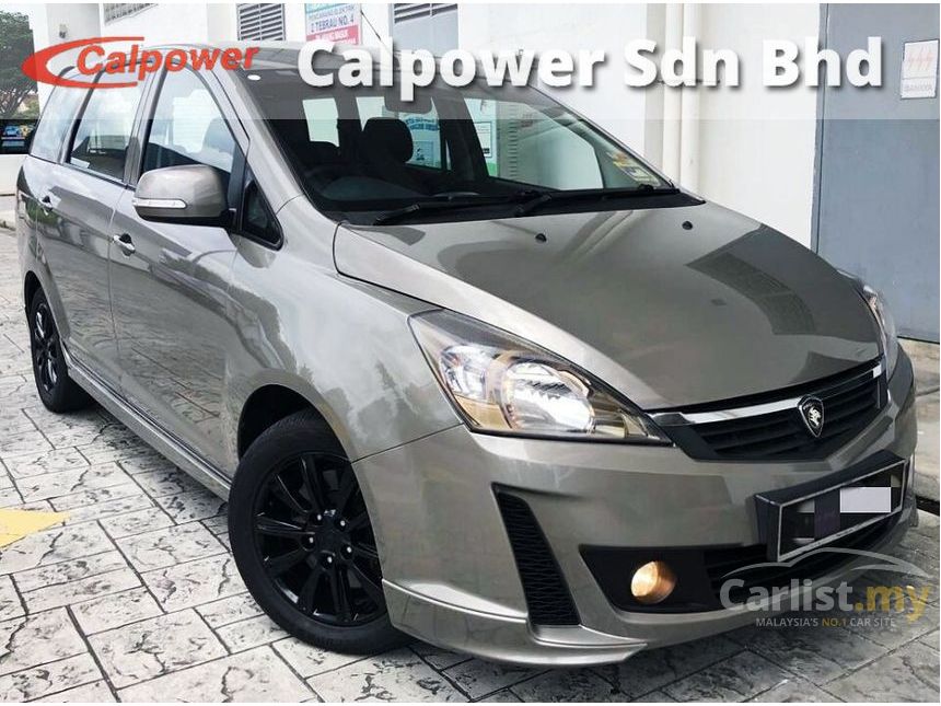 Proton Exora 9 Used Cheap Proton Exora 2016 Specs And Prices Waa2