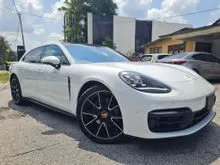 2022 Porsche Panamera 2.9 SPORT Tourismo