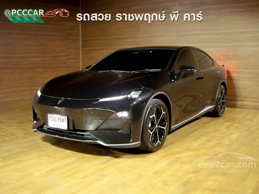 2024 DEEPAL L07 Sedan
