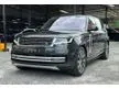 Recon 2022 Land Rover Range Rover VOGUE LWB P530 Autobiography Long Wheel Base 4.4 PETROL READY STOCK IN SHOWROOM