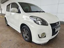 2009 Perodua Myvi 1.3 EZi Hatchback (A) - Cash Buyer Only, Well Maintained, Clean Interior, Original SE Leather Seats, Fuel-Efficient, Ready to Drive