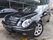 Used 2005 Mercedes-Benz E200K 1.8 (A) TIP TOP CONDITION - Cars for sale