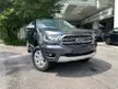 Used 2021 Ford Ranger 2.0 XLT+ High Rider Pickup Truck ( BMW Quill Automobiles ) Full Service Record, Low Mileage 19k KM, Under Warranty Until Nov 2026