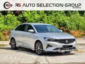 2024 Proton S70 1.5 Flagship Sedan