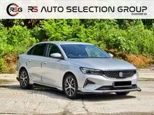 2024 Proton S70 1.5 FLAGSHIP Full Proton Service