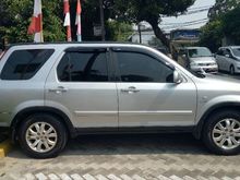 2006 Honda CR-V 2.0 RD SUV