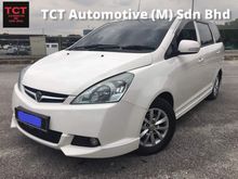 Proton Exora 1.6 (A) H-Line CPS Engine *FREE WARRANTY, FREE INSTALLMENT, FREE INSURANCE*