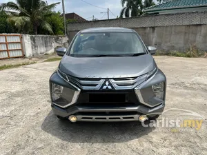 2021 Mitsubishi Xpander 1.5 MPV