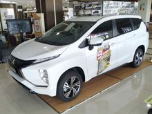 2021 Mitsubishi Xpander 1,5 EXCEED Wagon Manual