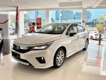 2020 Honda City 1.5 S E V NEW CITY 5 STAR DEAL VERY VERY GOOD CHOICE**