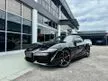 Recon 2019 Toyota GR Supra 3.0 RZ Coupe