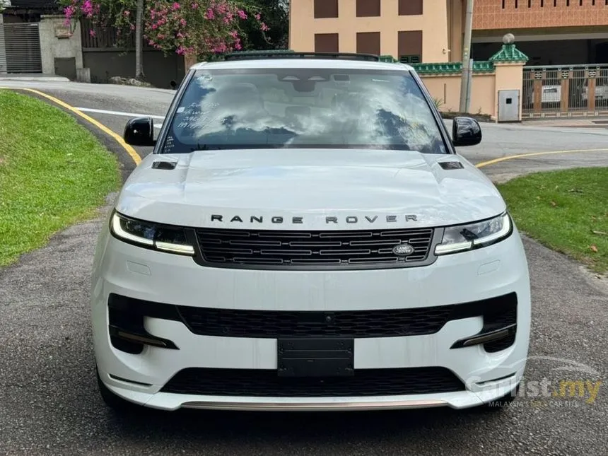 2023 Land Rover Range Rover Sport P360 Dynamic SE SUV