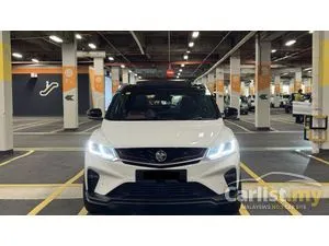 2022 Proton X50 1.5 Flagship SUV